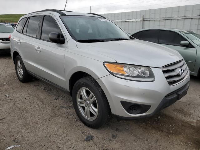 2012 Hyundai Santa FE GLS