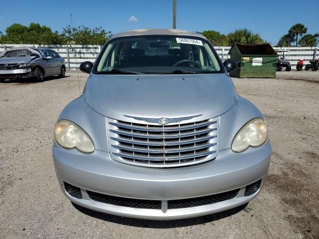 2006 Chrysler PT Cruiser