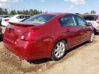 2007 Nissan Maxima SE