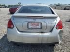 2008 Nissan Maxima SE