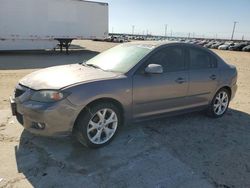 Salvage cars for sale at Sun Valley, CA auction: 2008 Mazda 3 I
