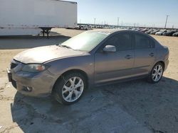 Mazda salvage cars for sale: 2008 Mazda 3 I