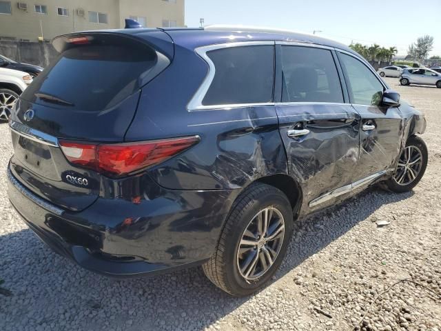 2016 Infiniti QX60