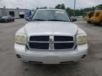 2007 Dodge Dakota Quad SLT