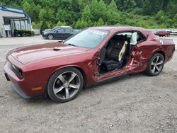 Dodge Challenger r/t Vehiculos salvage en venta: 2014 Dodge Challenger R/T