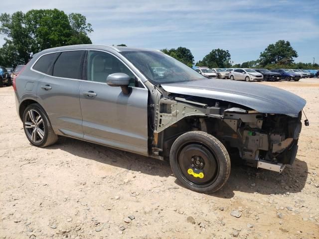 2019 Volvo XC60 T5 Momentum