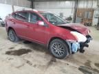 2008 Nissan Rogue S