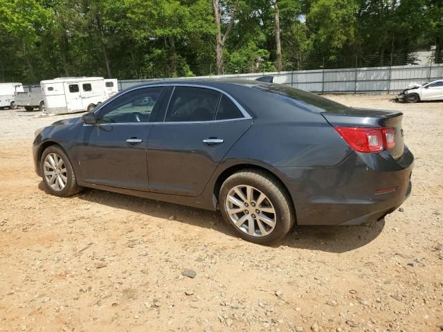 2015 Chevrolet Malibu LTZ