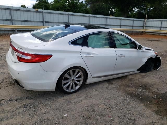 2014 Hyundai Azera GLS