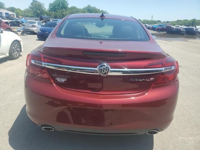 2016 Buick Regal