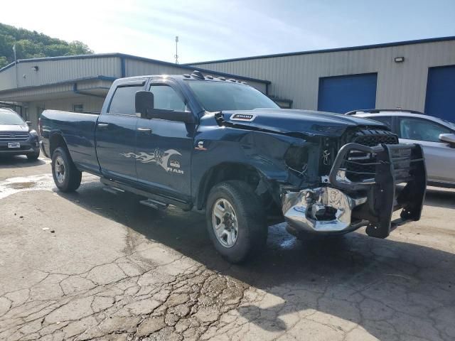 2022 Dodge RAM 3500 Tradesman