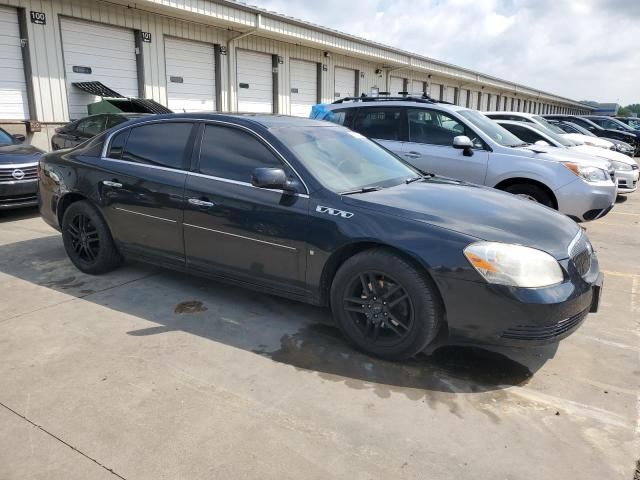 2008 Buick Lucerne CXL