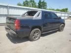 2008 Chevrolet Avalanche K1500