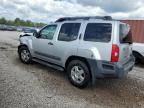 2008 Nissan Xterra OFF Road