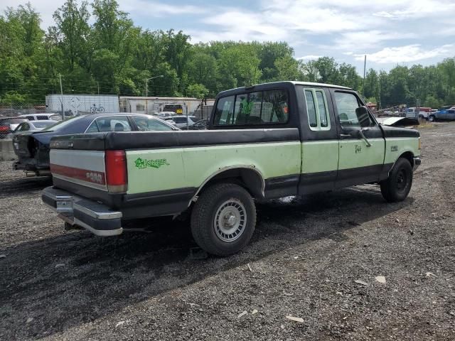 1989 Ford F150