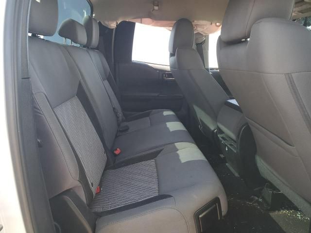 2014 Toyota Tundra Double Cab SR