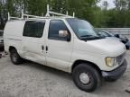 1993 Ford Econoline E150 Van