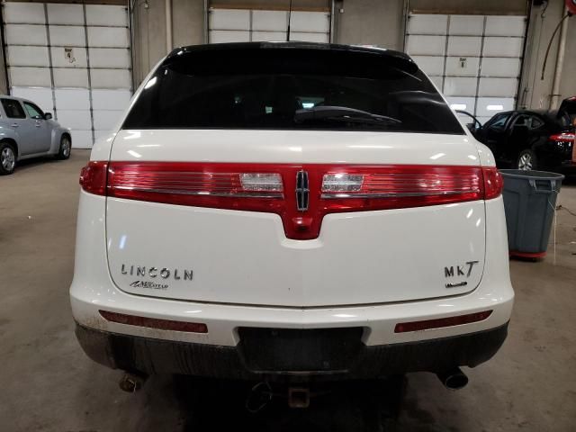 2013 Lincoln MKT