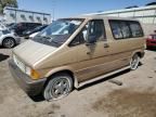 1987 Ford Aerostar