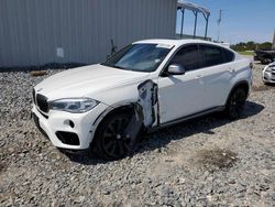 Carros con verificación Run & Drive a la venta en subasta: 2019 BMW X6 XDRIVE35I