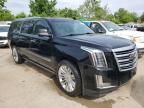 2015 Cadillac Escalade ESV Platinum