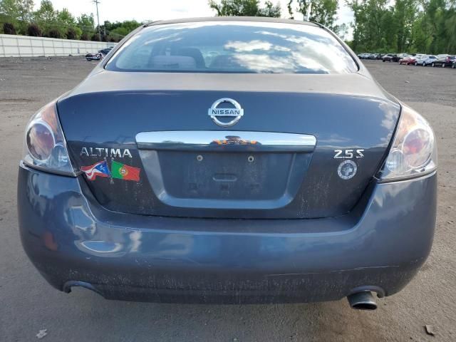 2009 Nissan Altima 2.5