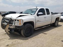 Chevrolet Vehiculos salvage en venta: 2009 Chevrolet Silverado C1500 LT