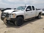 2009 Chevrolet Silverado C1500 LT