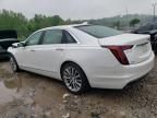 2019 Cadillac CT6 Premium Luxury