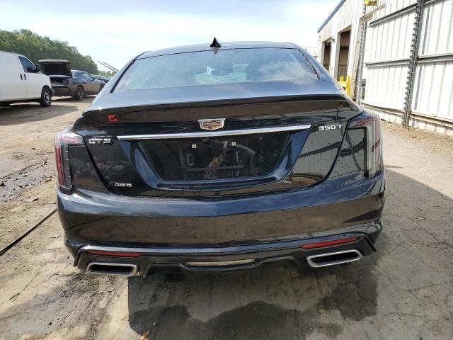 2020 Cadillac CT5 Sport