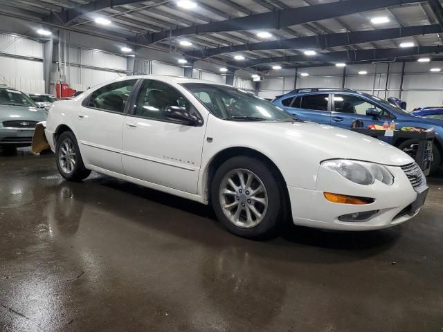 2000 Chrysler 300M