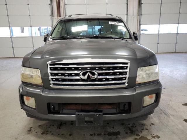 2006 Infiniti QX56