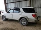 2001 Toyota Sequoia SR5