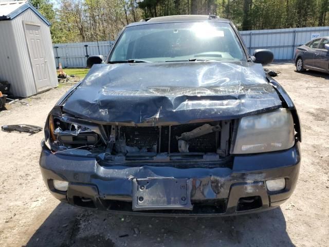 2009 Chevrolet Trailblazer LT