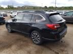 2017 Subaru Outback 3.6R Limited