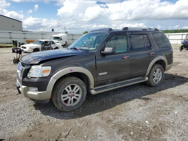 2006 Ford Explorer Eddie Bauer