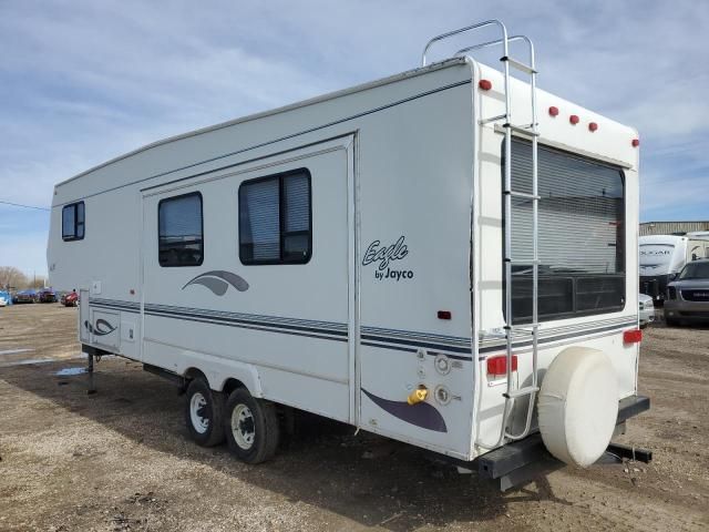 2001 Jayco Eagle