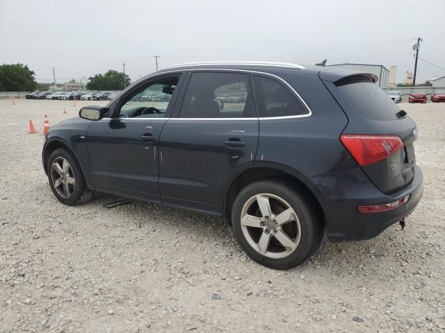 2012 Audi Q5 Premium Plus