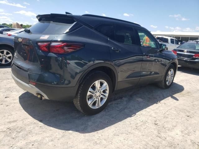 2020 Chevrolet Blazer 2LT