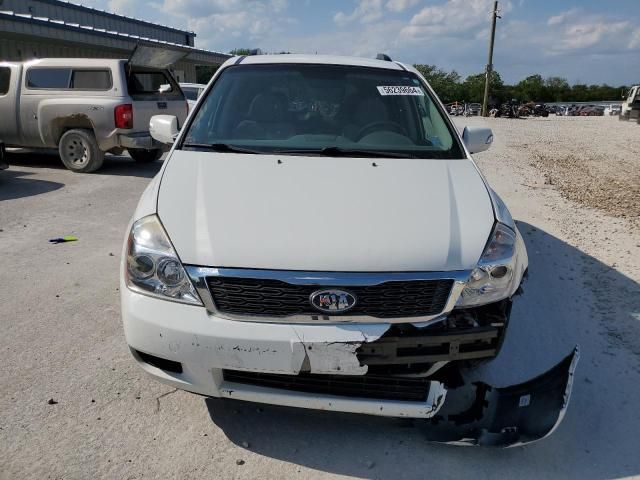 2011 KIA Sedona LX