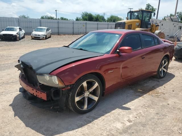 2014 Dodge Charger SXT