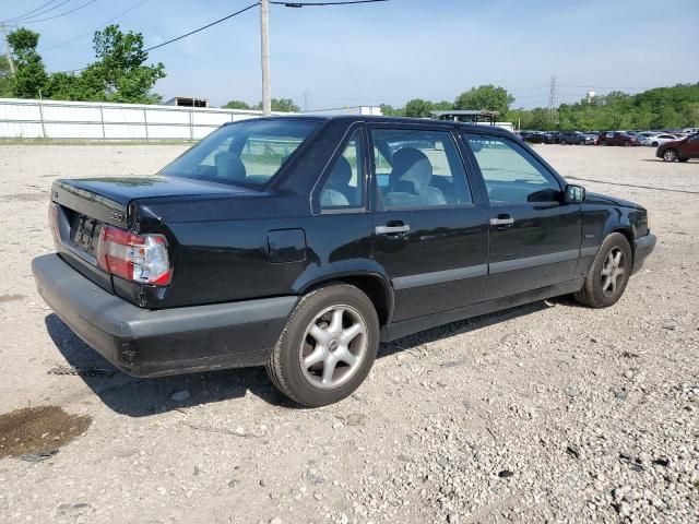 1996 Volvo 850 Base