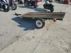 2020 Homemade Utility Trailer