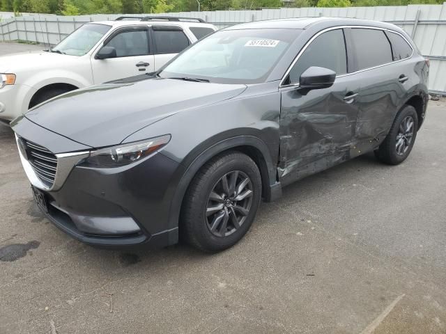 2020 Mazda CX-9 Touring