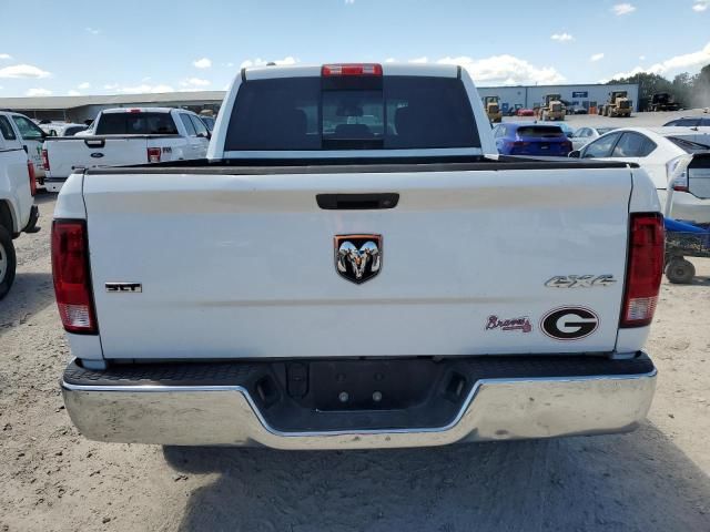 2014 Dodge RAM 1500 SLT