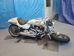 Salvage motorcycles for sale at Northfield, OH auction: 2007 Suzuki VZR1800