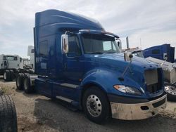 Salvage cars for sale from Copart -no: 2015 International Prostar