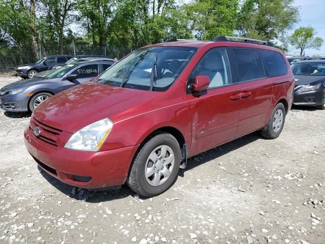 2008 KIA Sedona EX