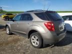 2012 Chevrolet Equinox LTZ