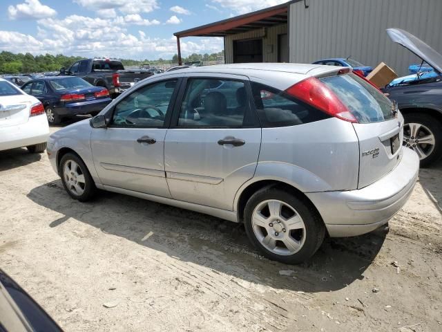 2005 Ford Focus ZX5